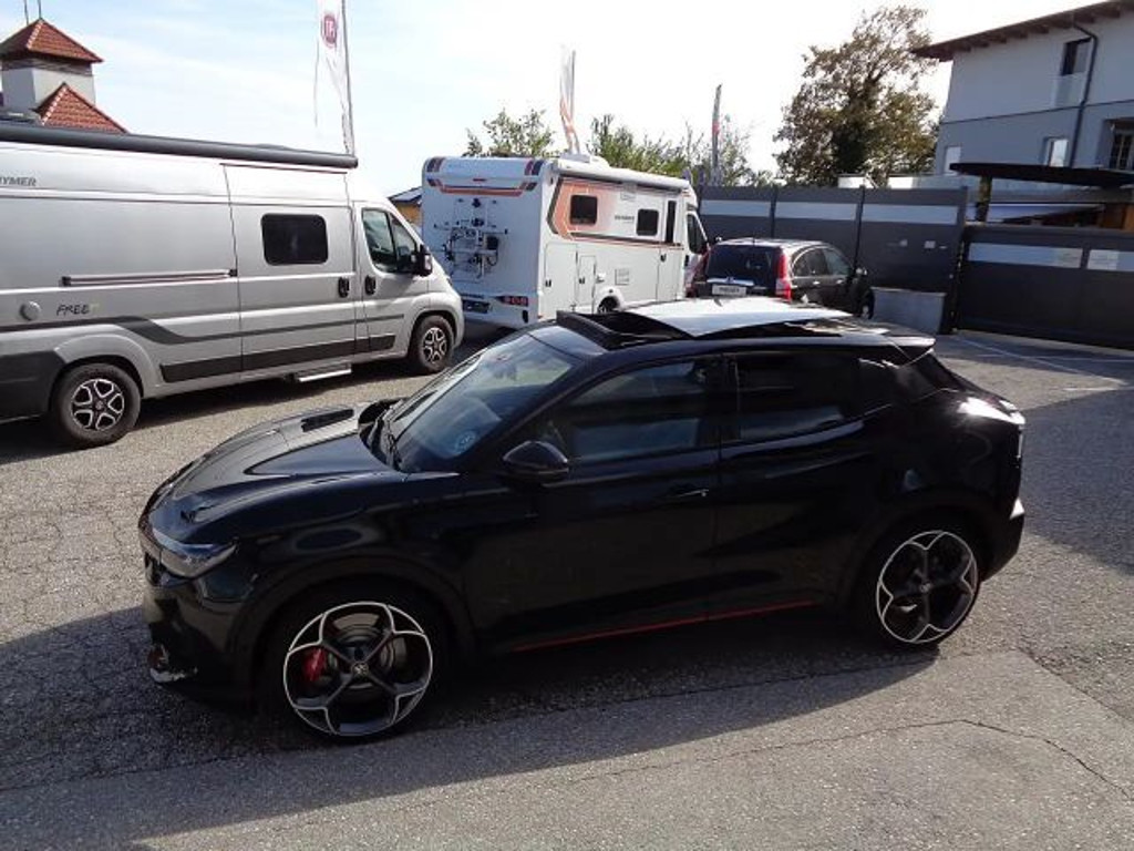 Alfa Romeo Junior