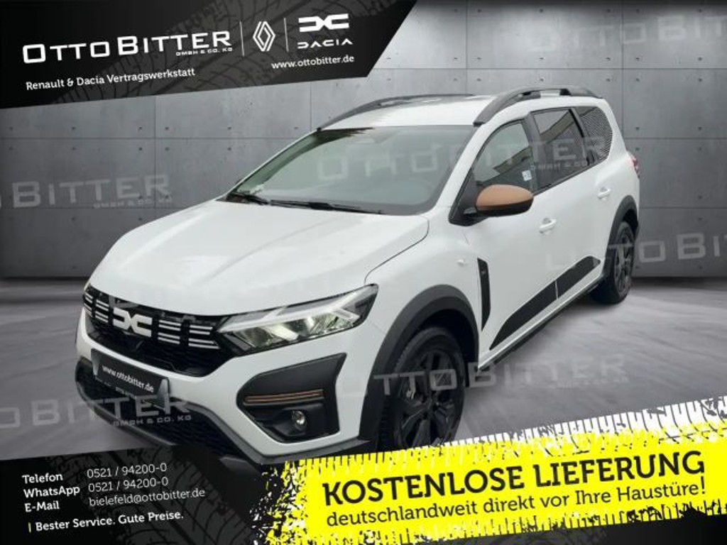 Dacia Jogger Extreme ECO-G