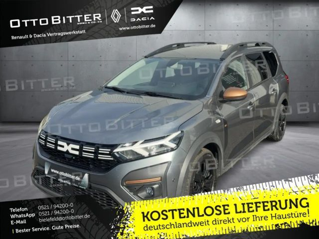 Dacia Jogger Extreme TCe 100 ECO-G