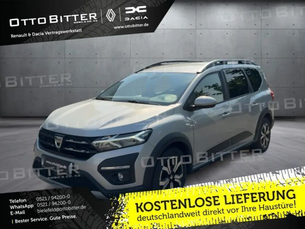 Dacia Jogger Comfort TCe 100 ECO-G
