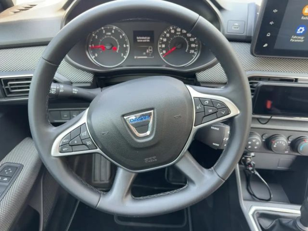Dacia Jogger