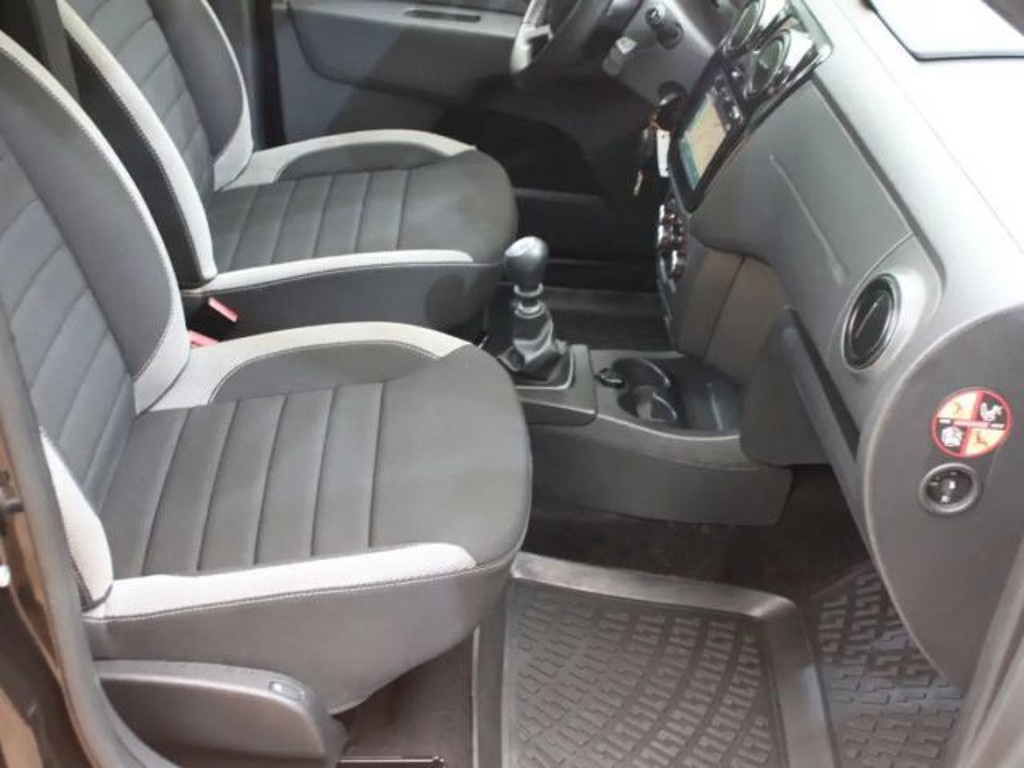 Dacia Lodgy