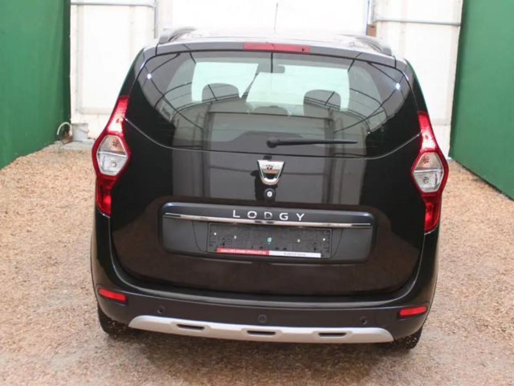 Dacia Lodgy