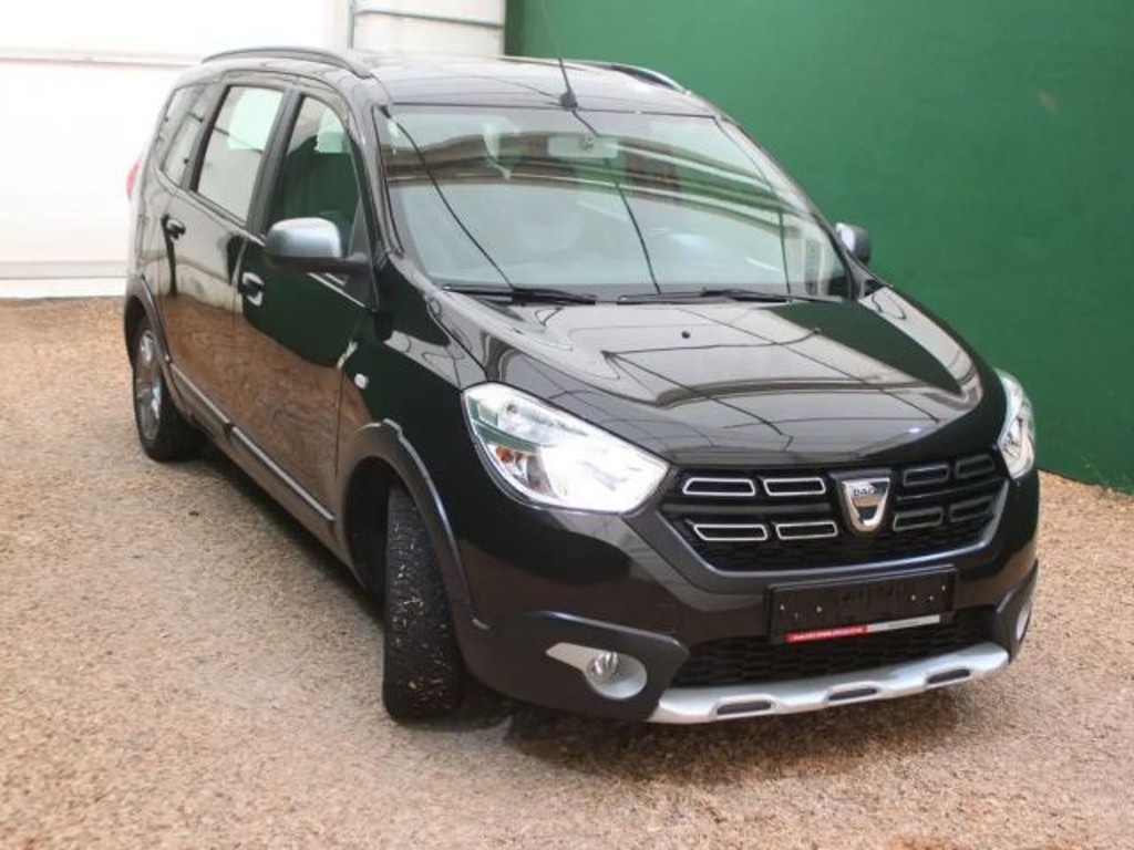 Dacia Lodgy