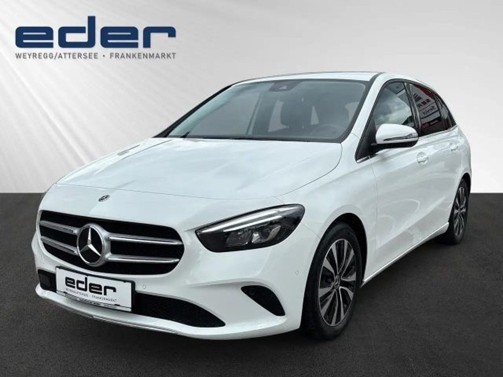 Mercedes-Benz B-Klasse B 180 B 180