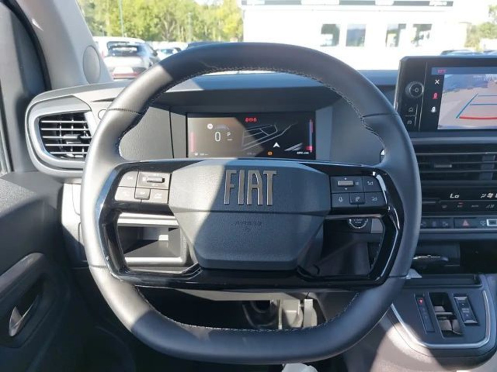 Fiat Ulysse