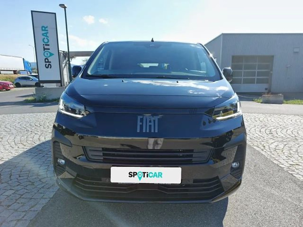 Fiat Ulysse