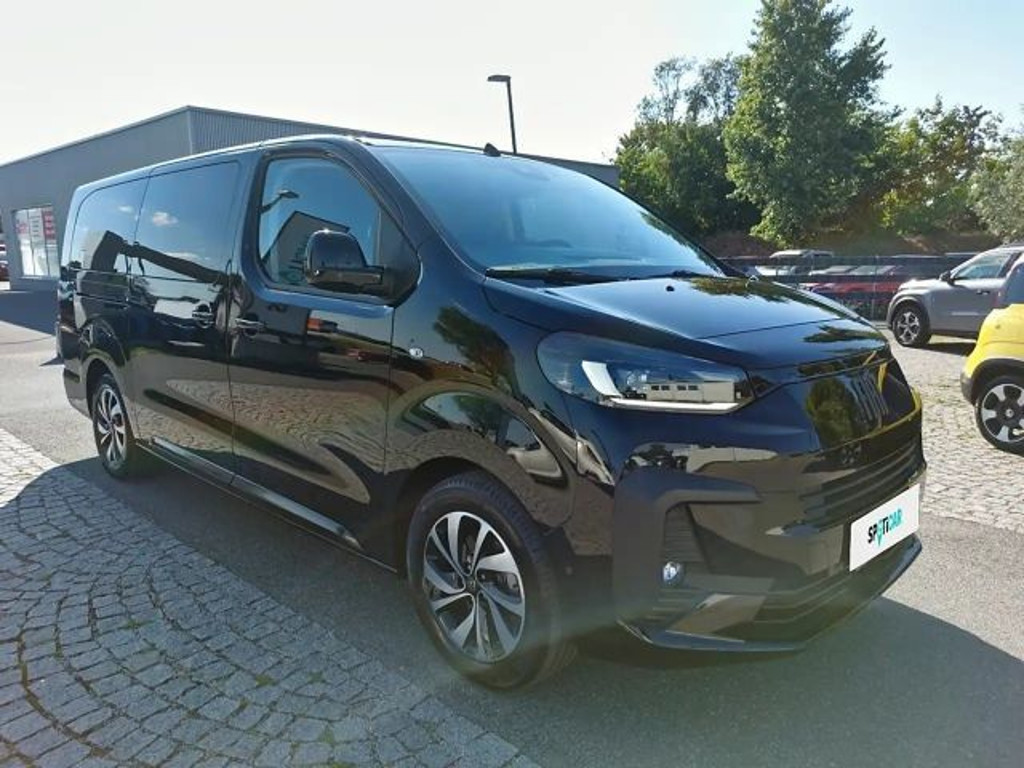 Fiat Ulysse
