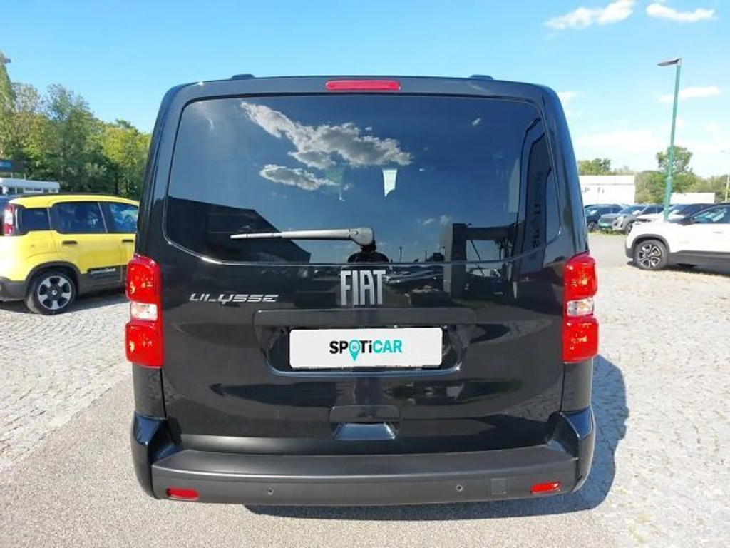 Fiat Ulysse