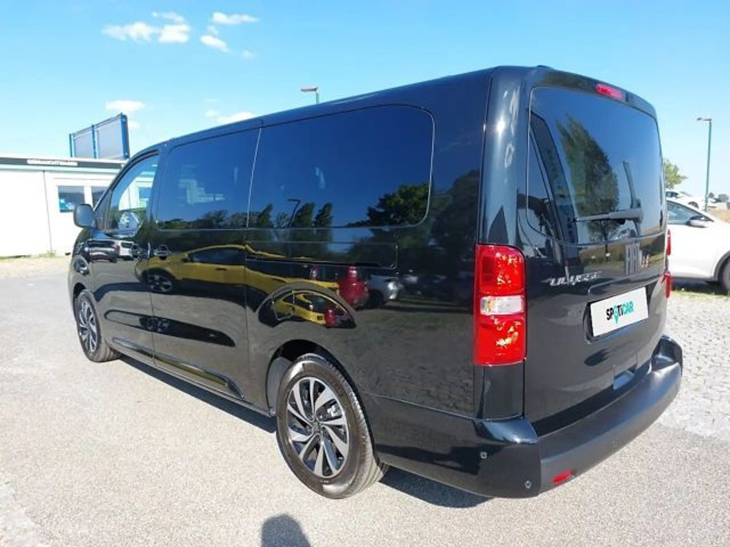 Fiat Ulysse