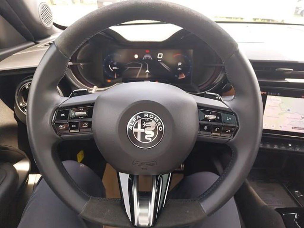 Alfa Romeo Junior
