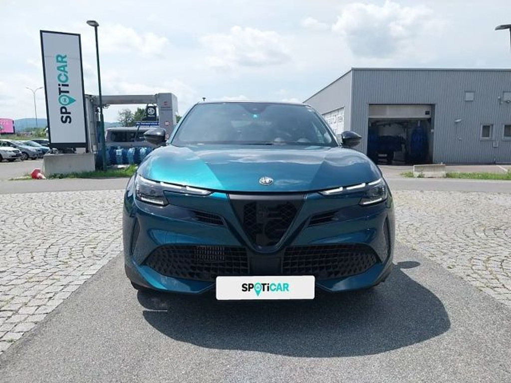 Alfa Romeo Junior
