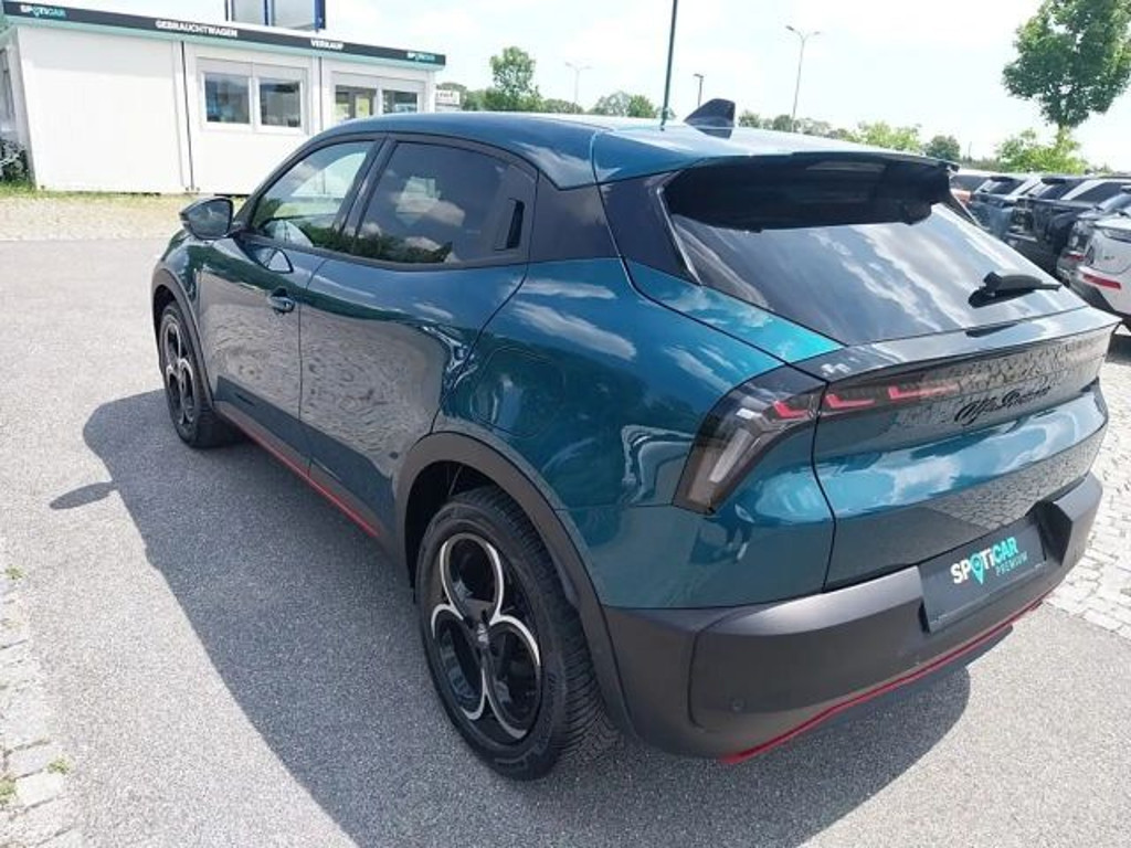 Alfa Romeo Junior