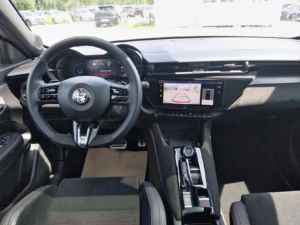 Alfa Romeo Junior