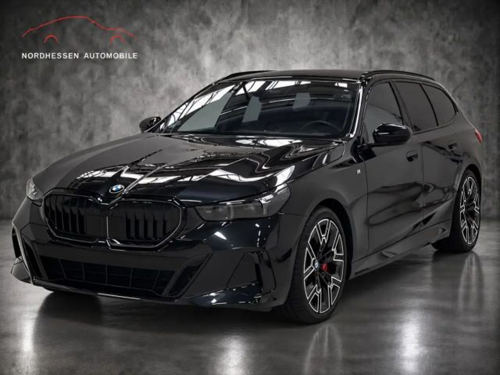 BMW 5 Serie 540 M-Sport xDrive Touring 540d