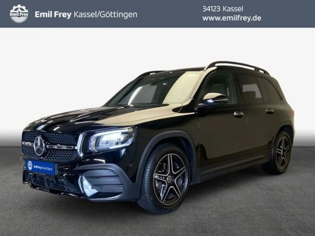 Mercedes-Benz GL-Klasse GLB 200 GLB