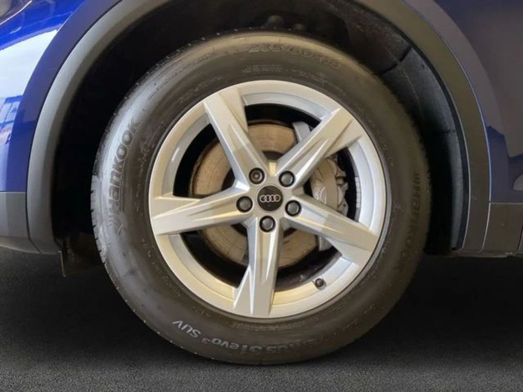 Audi Q5 Quattro 45 TFSI