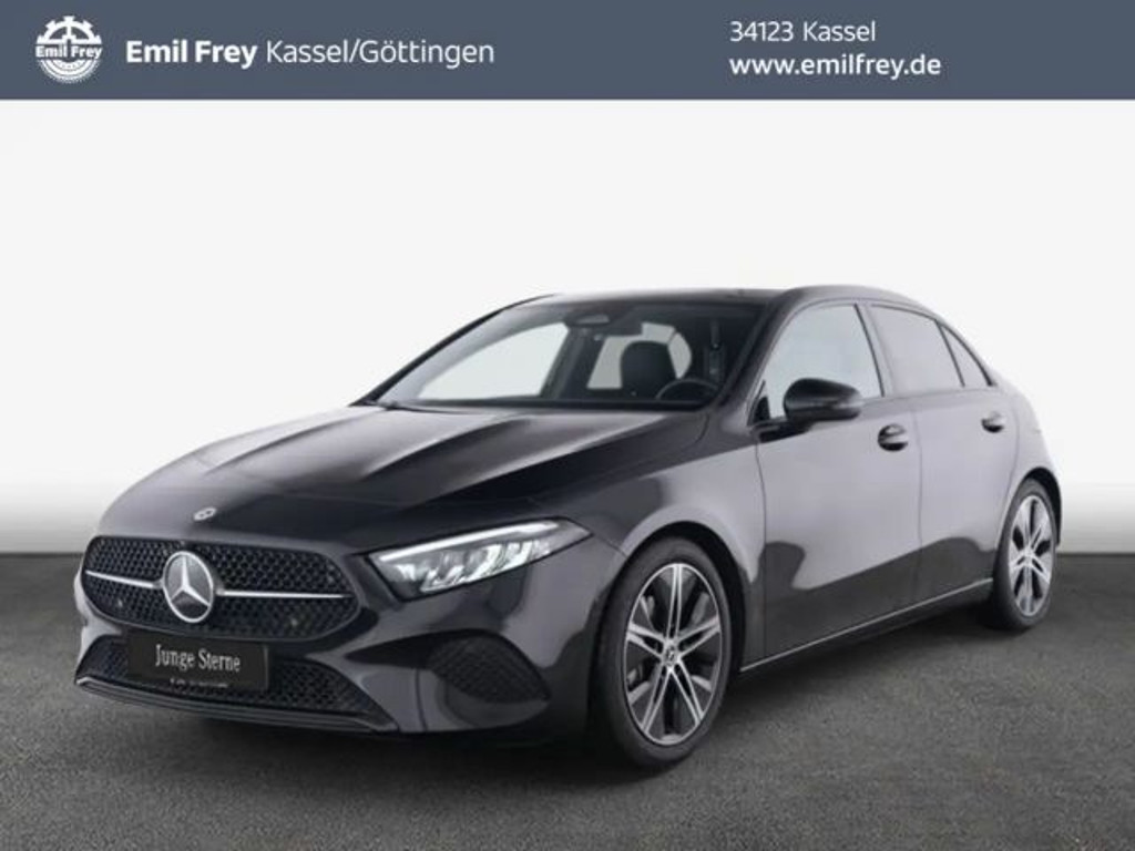Mercedes-Benz A-Klasse A 200 A-Klasse