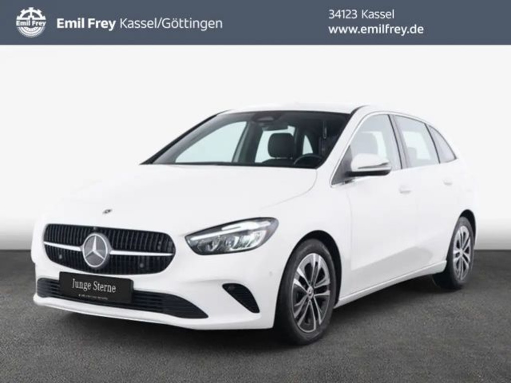 Mercedes-Benz B-Klasse B 200 B-Klasse