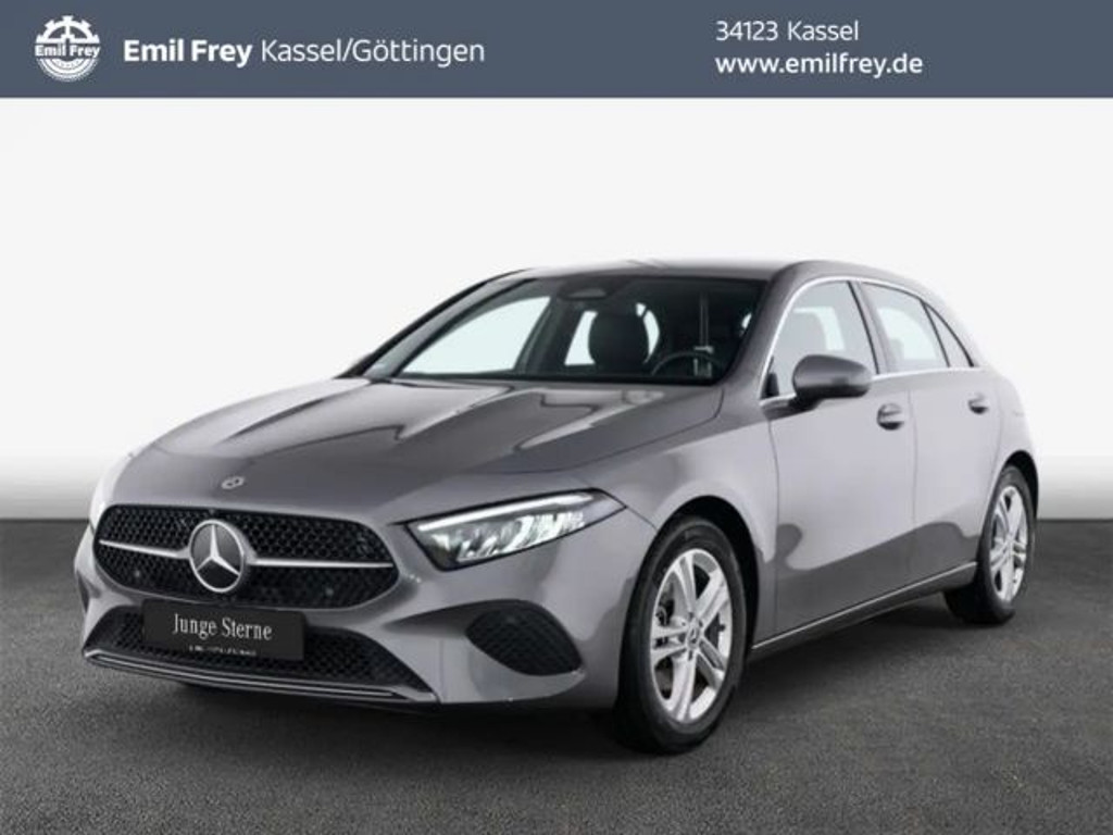 Mercedes-Benz A-Klasse A 200 A-Klasse
