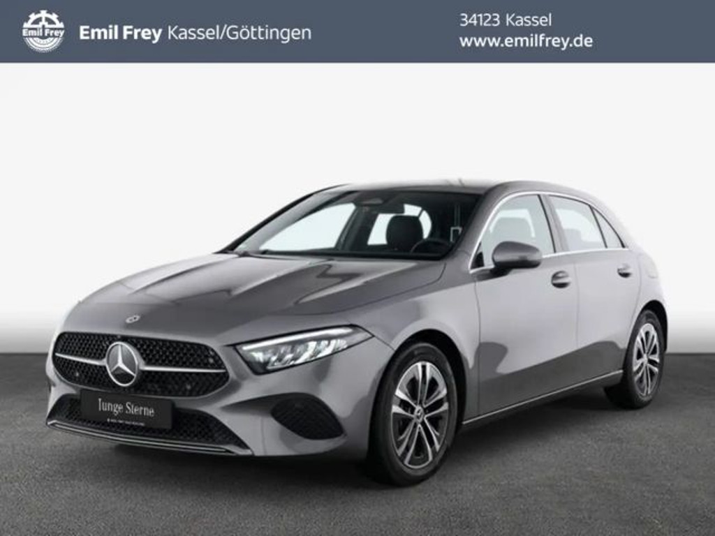 Mercedes-Benz A-Klasse A 180 A-Klasse