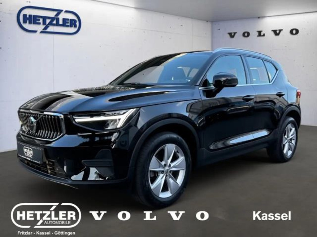 Volvo XC40 Plus Bright