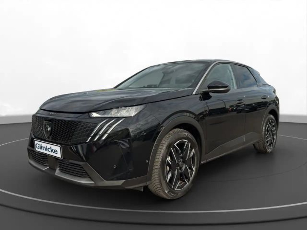 Peugeot 3008 Allure Pack
