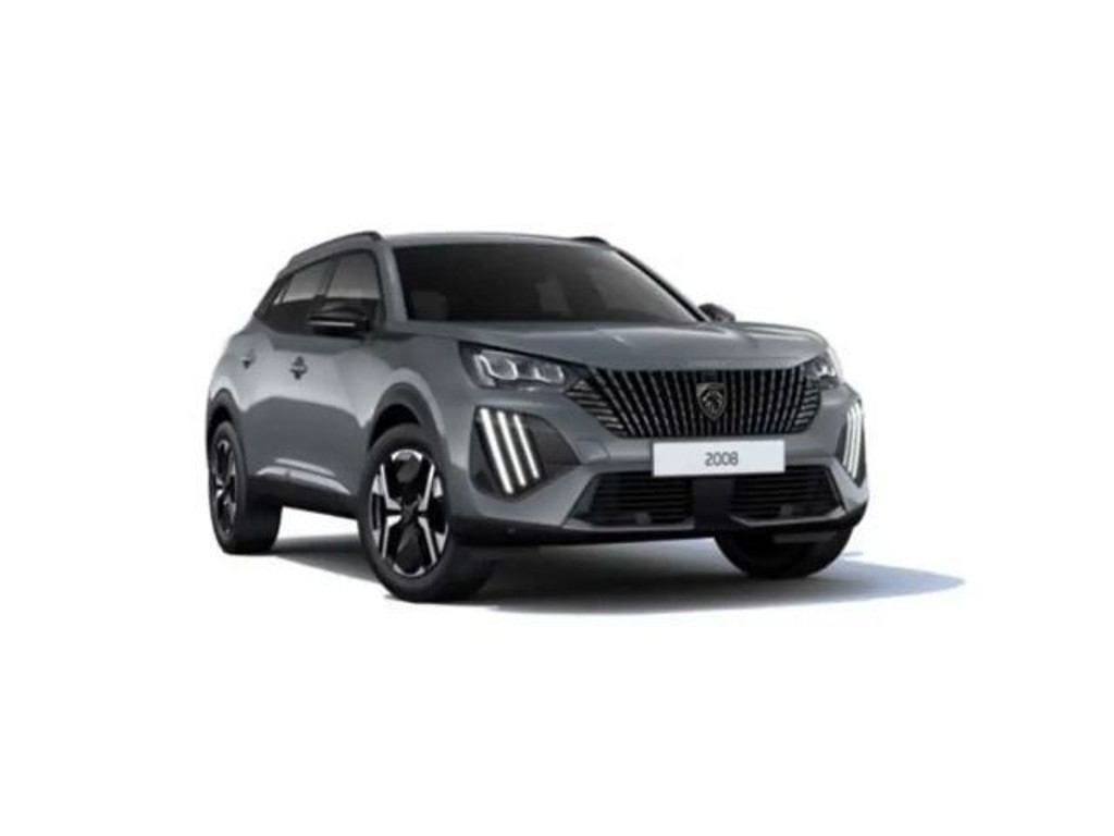 Peugeot 2008 Allure Pack
