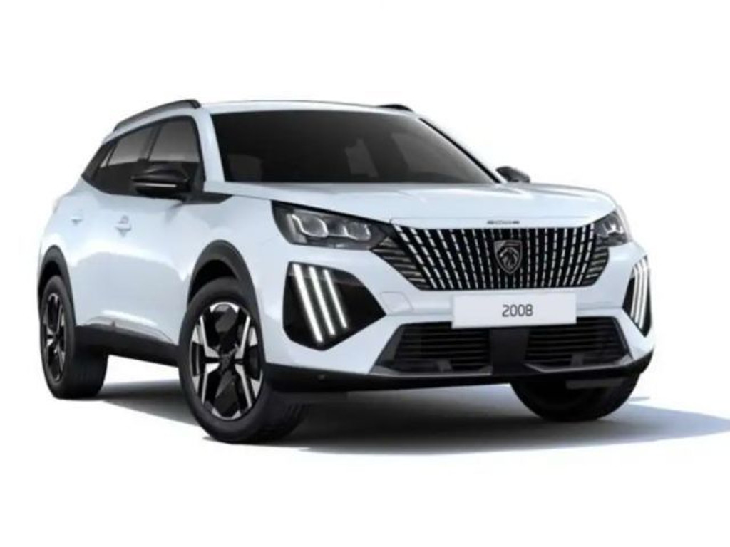 Peugeot 2008 Allure Pack
