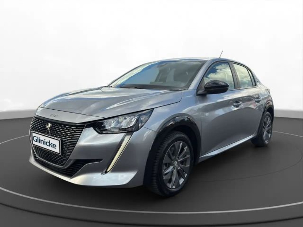 Peugeot e-208 Active Pack