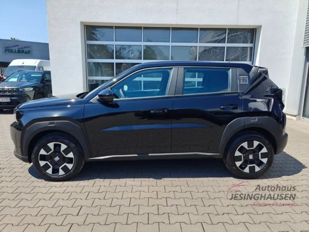 Fiat Grande Panda