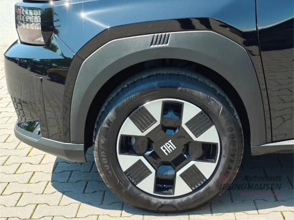 Fiat Grande Panda