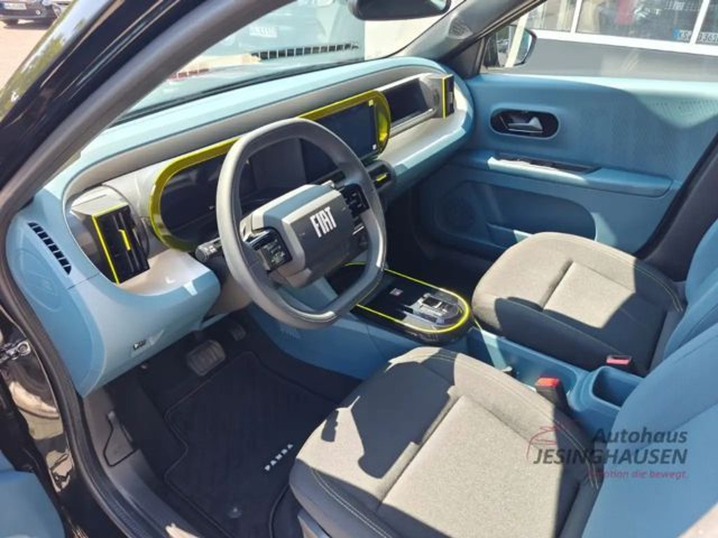 Fiat Grande Panda