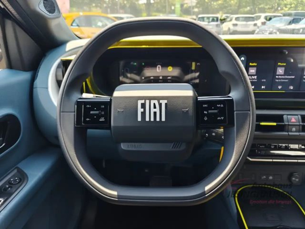 Fiat Grande Panda