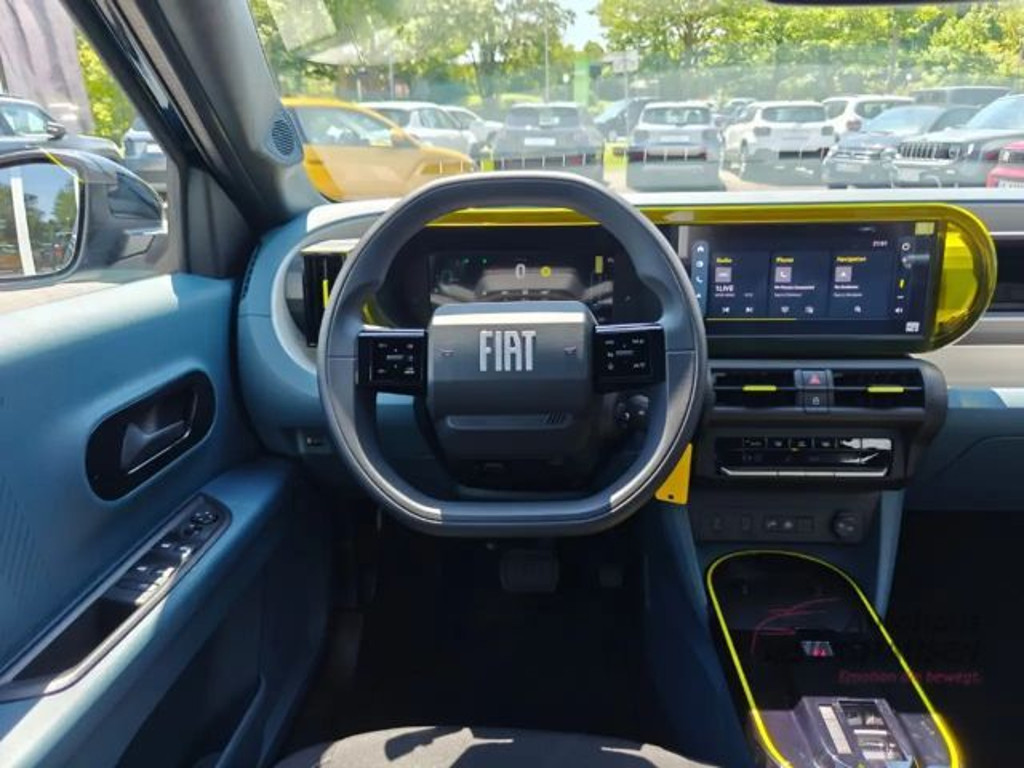 Fiat Grande Panda