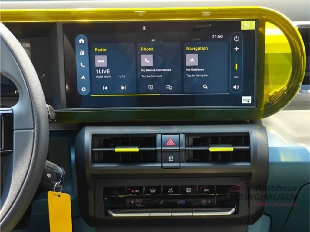 Fiat Grande Panda