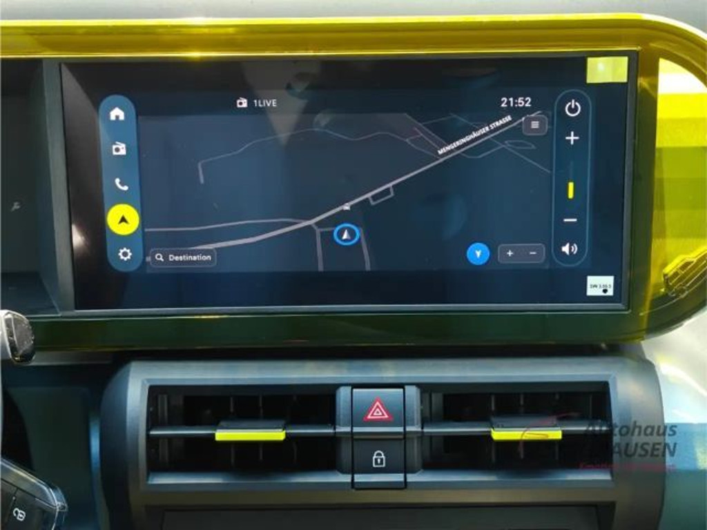 Fiat Grande Panda