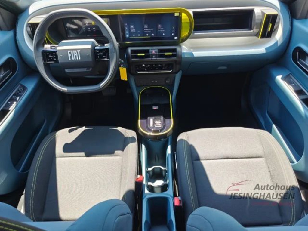 Fiat Grande Panda
