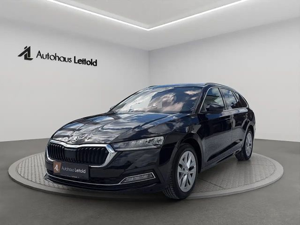 Skoda Octavia Style Combi Style
