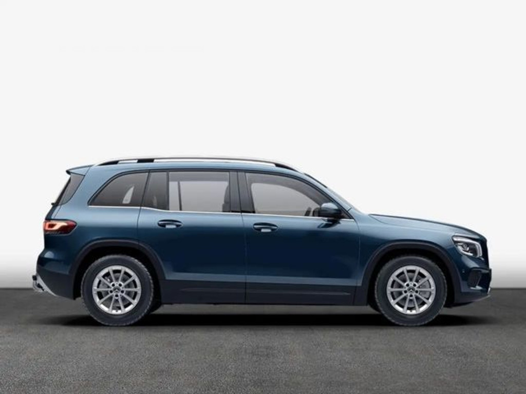 Mercedes-Benz GL-Klasse GLB 220 GLB