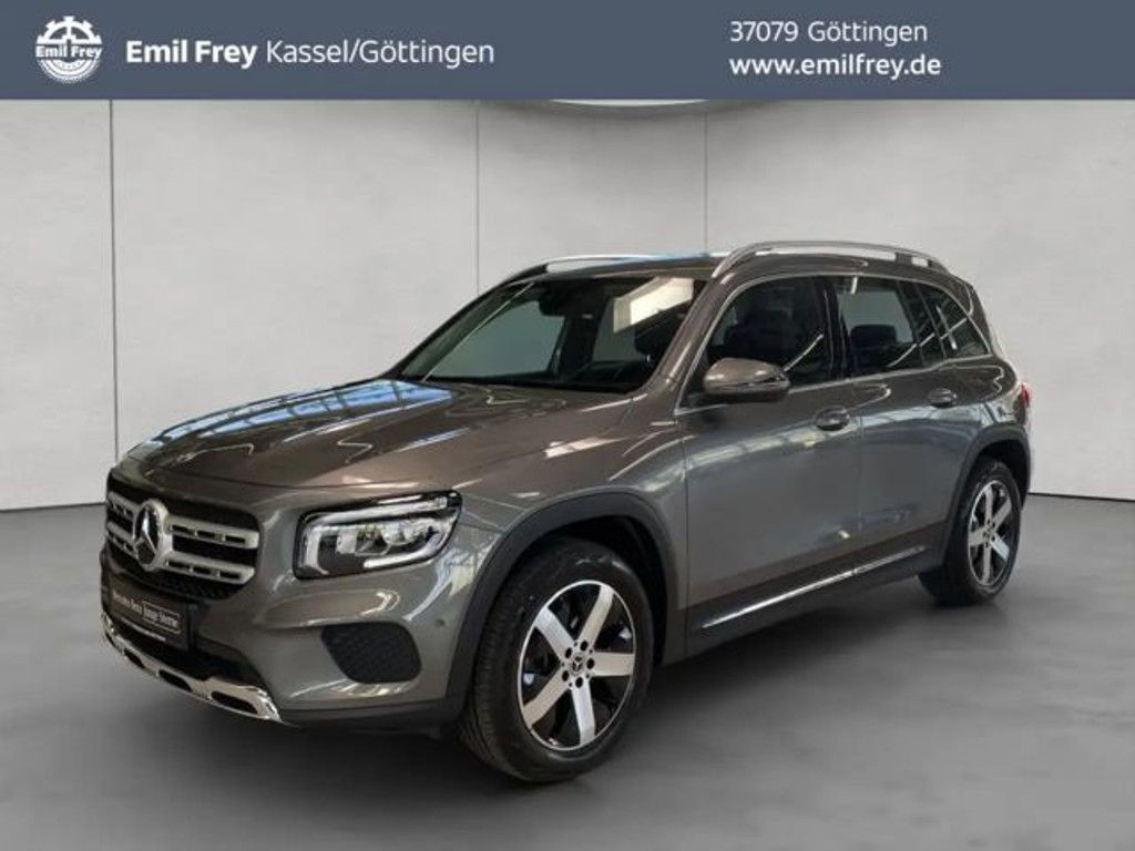 Mercedes-Benz GL-Klasse GLB 200 GLB