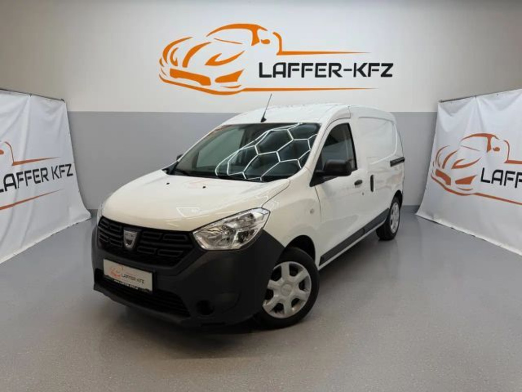 Dacia Dokker TCe 130 Comfort