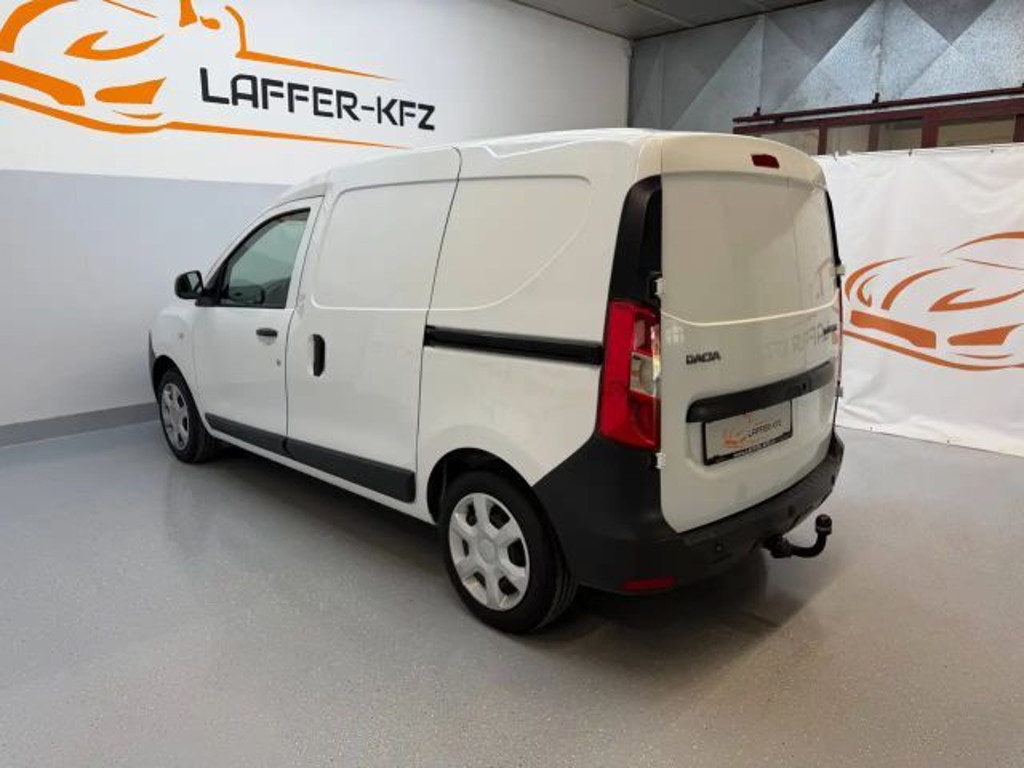Dacia Dokker