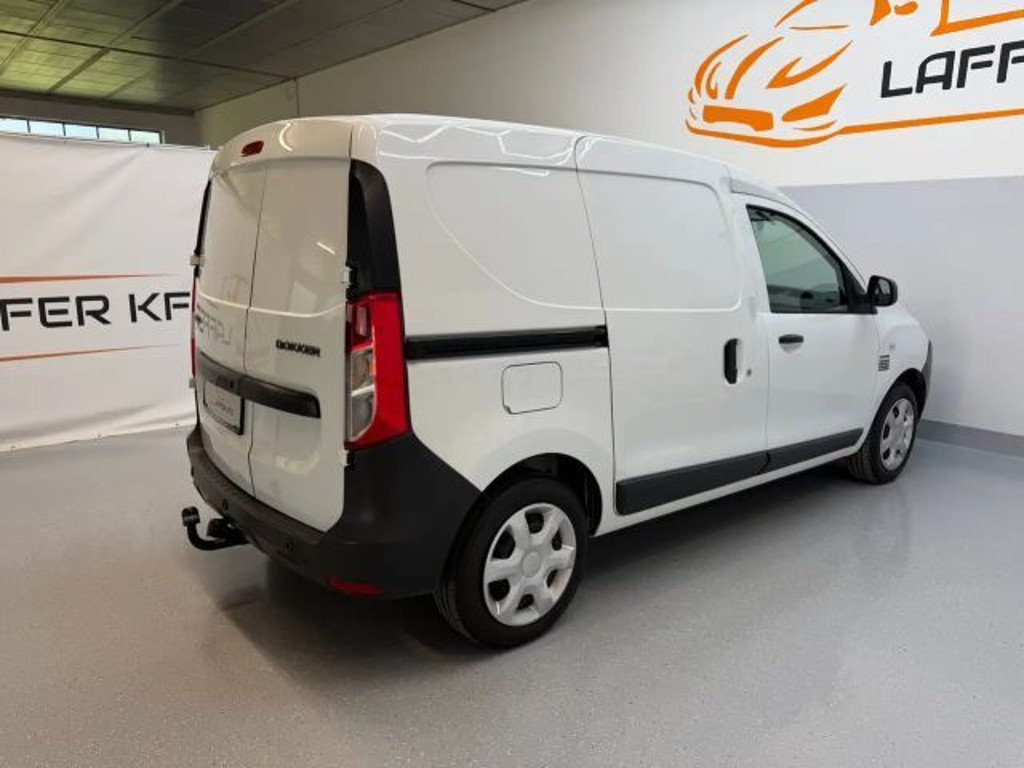 Dacia Dokker