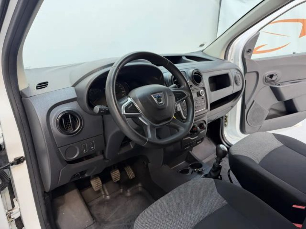 Dacia Dokker