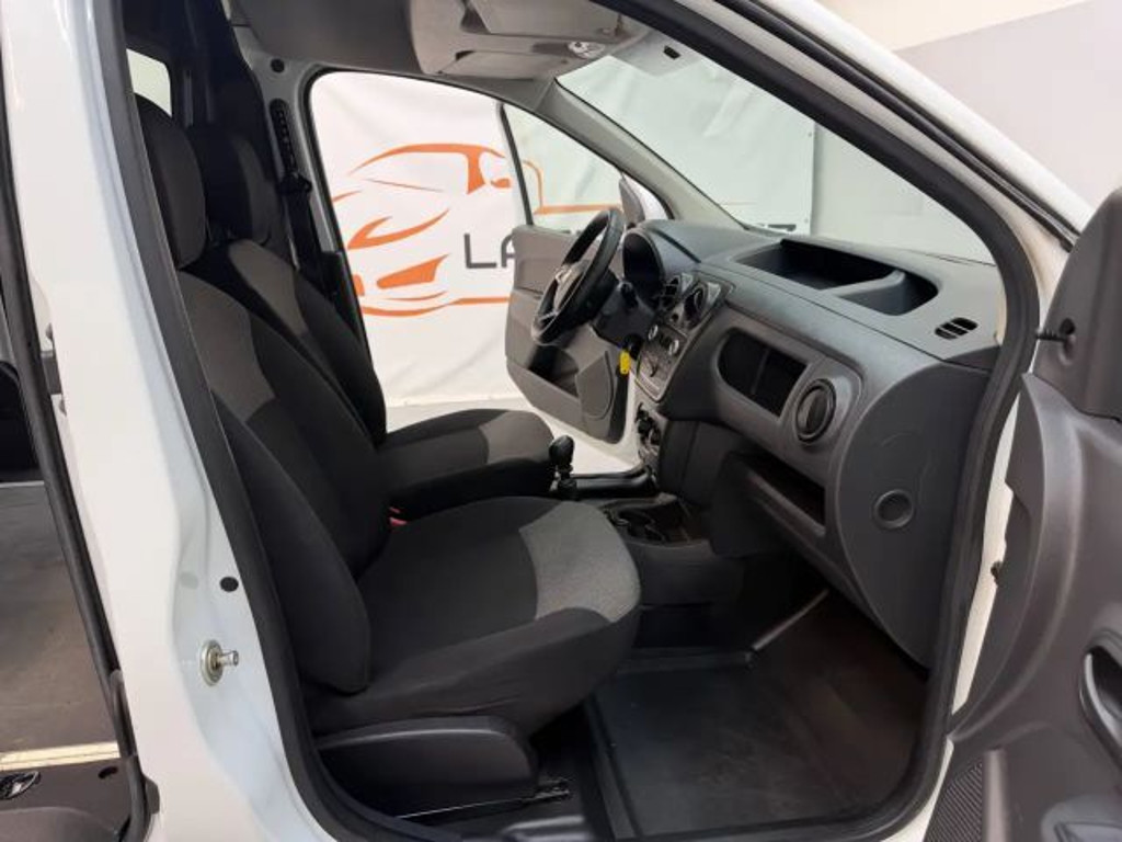 Dacia Dokker