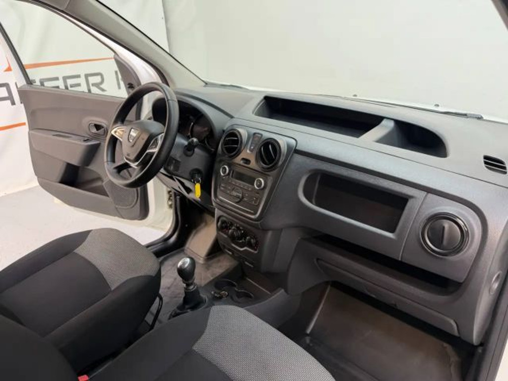 Dacia Dokker