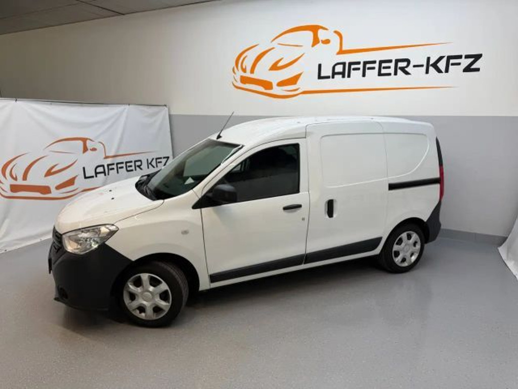 Dacia Dokker