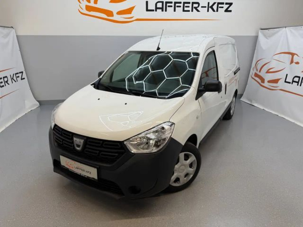 Dacia Dokker