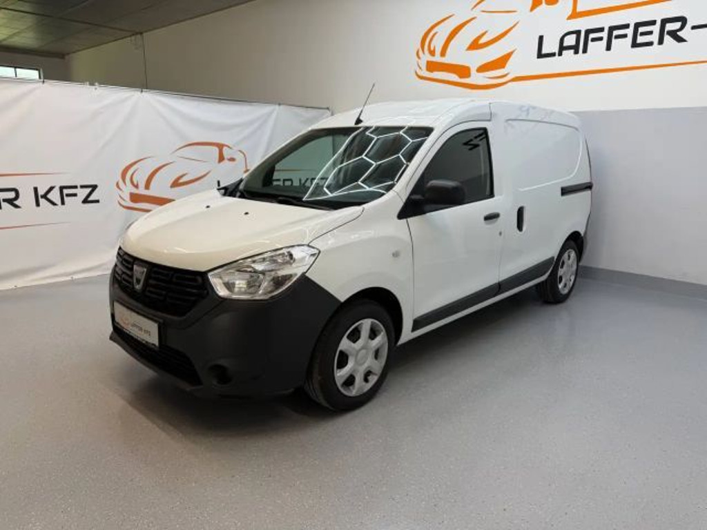 Dacia Dokker